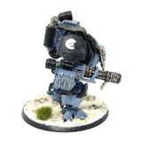 (CI33) Primaris Redemptor Dreadnought Space Marines Warhammer 40k