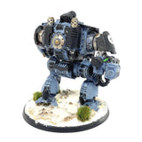 (CI33) Primaris Redemptor Dreadnought Space Marines Warhammer 40k