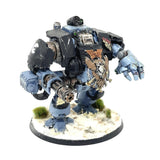 (CI33) Primaris Redemptor Dreadnought Space Marines Warhammer 40k