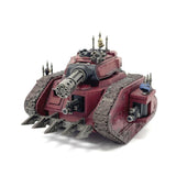 (CH23) Leman Russ Punisher Astra Militarum Imperial Guard Warhammer 40k