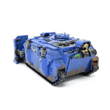 (CH27) Vindicator Space Marines Warhammer 40k