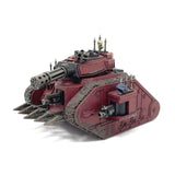 (CH23) Leman Russ Punisher Astra Militarum Imperial Guard Warhammer 40k