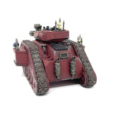 (CH23) Leman Russ Punisher Astra Militarum Imperial Guard Warhammer 40k