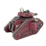 (CH23) Leman Russ Punisher Astra Militarum Imperial Guard Warhammer 40k