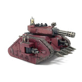 (CH23) Leman Russ Punisher Astra Militarum Imperial Guard Warhammer 40k