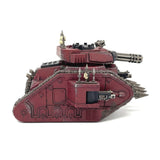 (CH23) Leman Russ Punisher Astra Militarum Imperial Guard Warhammer 40k