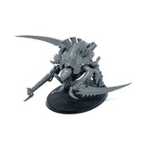 (CH19) Carnifex Tyranids Warhammer 40k