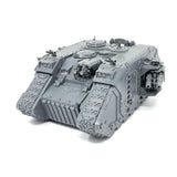 (CI19) Land Raider Space Marines Warhammer 40k