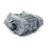 (CI19) Land Raider Space Marines Warhammer 40k