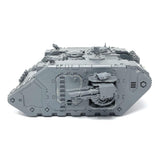 (CI19) Land Raider Space Marines Warhammer 40k