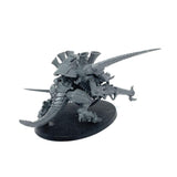 (CH19) Carnifex Tyranids Warhammer 40k