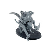 (CH19) Carnifex Tyranids Warhammer 40k