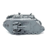 (CI19) Land Raider Space Marines Warhammer 40k