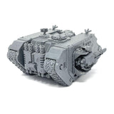 (CI19) Land Raider Space Marines Warhammer 40k