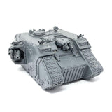 (CI19) Land Raider Space Marines Warhammer 40k