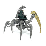 (CI15) Triarch Stalker Necrons Warhammer 40k