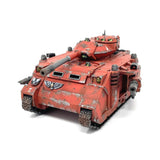 (CI08) Predator Blood Angels Space Marines Warhammer 40k