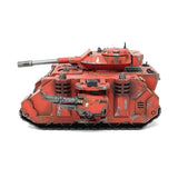 (CI08) Predator Blood Angels Space Marines Warhammer 40k