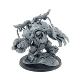 (CI03) Ghazghkull Thraka Orks Warhammer 40k