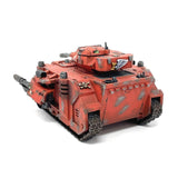 (CI08) Predator Blood Angels Space Marines Warhammer 40k