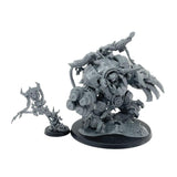 (CI03) Ghazghkull Thraka Orks Warhammer 40k