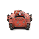 (CI08) Predator Blood Angels Space Marines Warhammer 40k