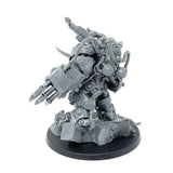 (CI03) Ghazghkull Thraka Orks Warhammer 40k