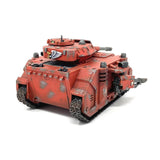 (CI08) Predator Blood Angels Space Marines Warhammer 40k