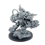 (CI03) Ghazghkull Thraka Orks Warhammer 40k