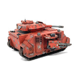 (CI08) Predator Blood Angels Space Marines Warhammer 40k