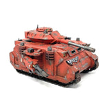 (CI08) Predator Blood Angels Space Marines Warhammer 40k