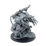 (CI03) Ghazghkull Thraka Orks Warhammer 40k