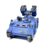 (CI05) Whirlwind Space Marines Warhammer 40k