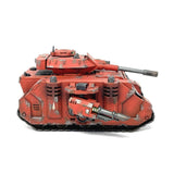 (CI08) Predator Blood Angels Space Marines Warhammer 40k