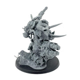 (CI03) Ghazghkull Thraka Orks Warhammer 40k