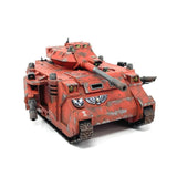 (CI08) Predator Blood Angels Space Marines Warhammer 40k