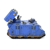 (CI05) Whirlwind Space Marines Warhammer 40k