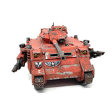 (CI08) Predator Blood Angels Space Marines Warhammer 40k