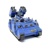 (CI05) Whirlwind Space Marines Warhammer 40k