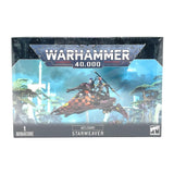 (CG46) Starweaver / Voidweaver Harlequins Aeldari Eldar Warhammer 40k