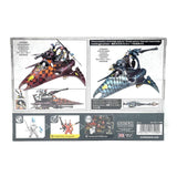 (CG46) Starweaver / Voidweaver Harlequins Aeldari Eldar Warhammer 40k