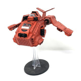 (CG45) Stormraven Gunship Space Marines Warhammer 40k