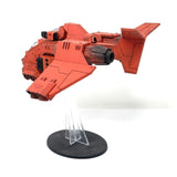 (CG45) Stormraven Gunship Space Marines Warhammer 40k