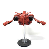 (CG45) Stormraven Gunship Space Marines Warhammer 40k