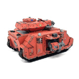 (CG49) Baal Predator Blood Angels Space Marines Warhammer 40k