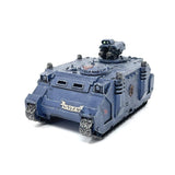 (CG38) Razorback Space Marines Warhammer 40k