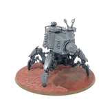 (CG39) Onager Dunecrawler Adeptus Mechanicus Warhammer 40k