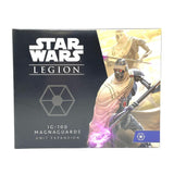 (CG27) IG-100 MagnaGuards Unit Expansion Separatists Star Wars Legion