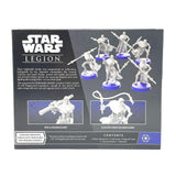 (CG27) IG-100 MagnaGuards Unit Expansion Separatists Star Wars Legion