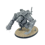 (CF47) Gothizzar Harvester Ossiarch Bonereapers Age Of Sigmar Warhammer